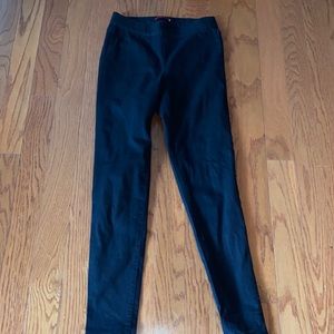 Jennifer Lopez sculpt jegging